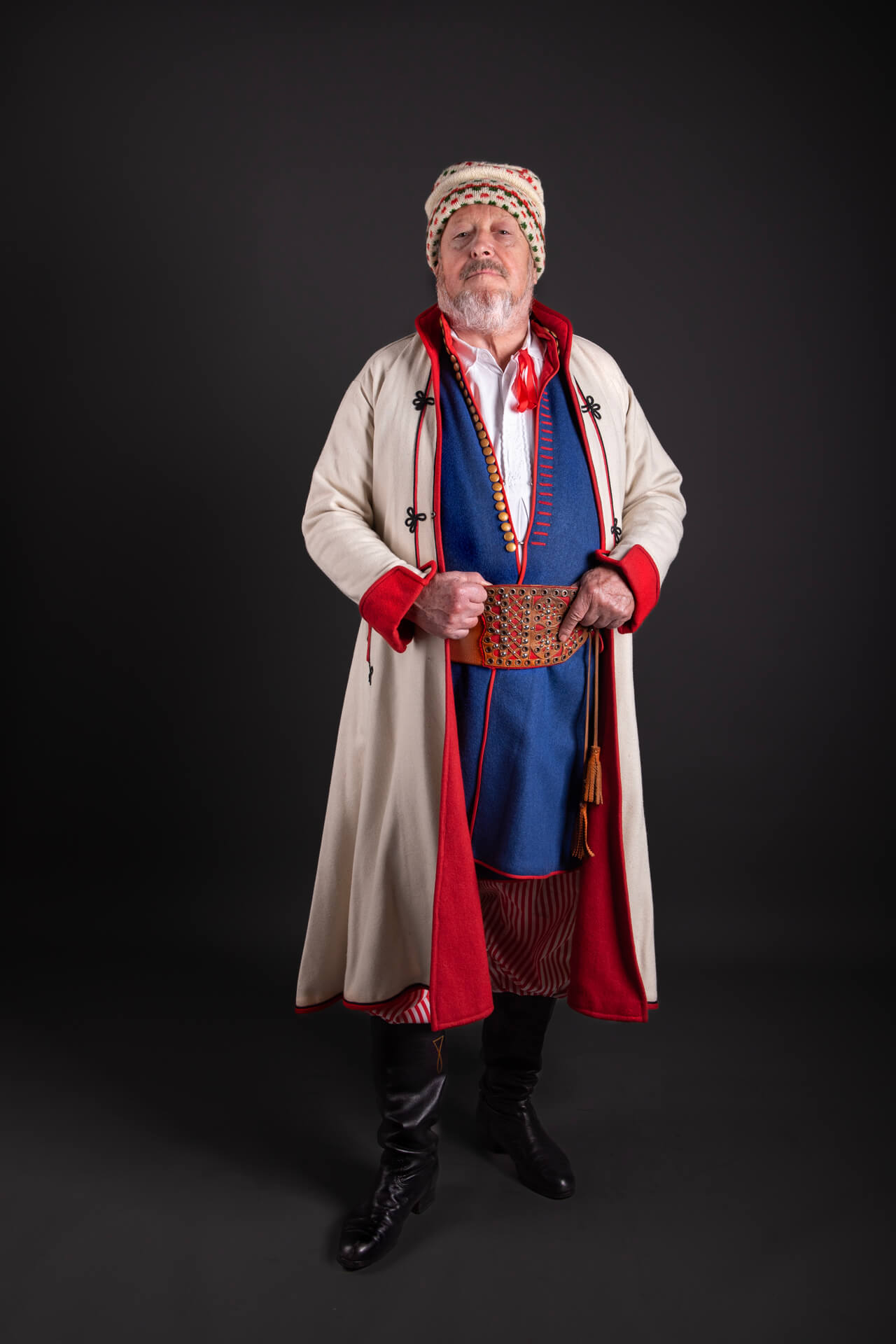 zdjęcie Marka Gubały